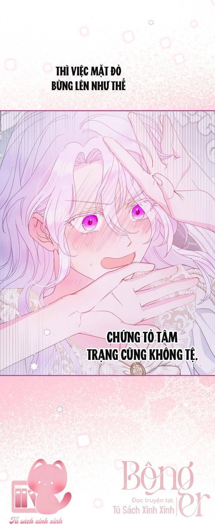 Tiền Là Tất Cả Chồng Là Phù Du - Page 17