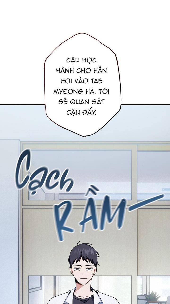 Khu Vực Chủ Nghĩa Tình Yêu - Page 58