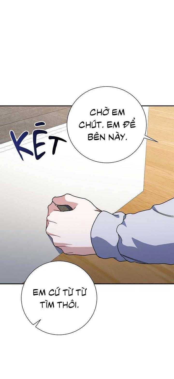 Khu Vực Chủ Nghĩa Tình Yêu - Page 3