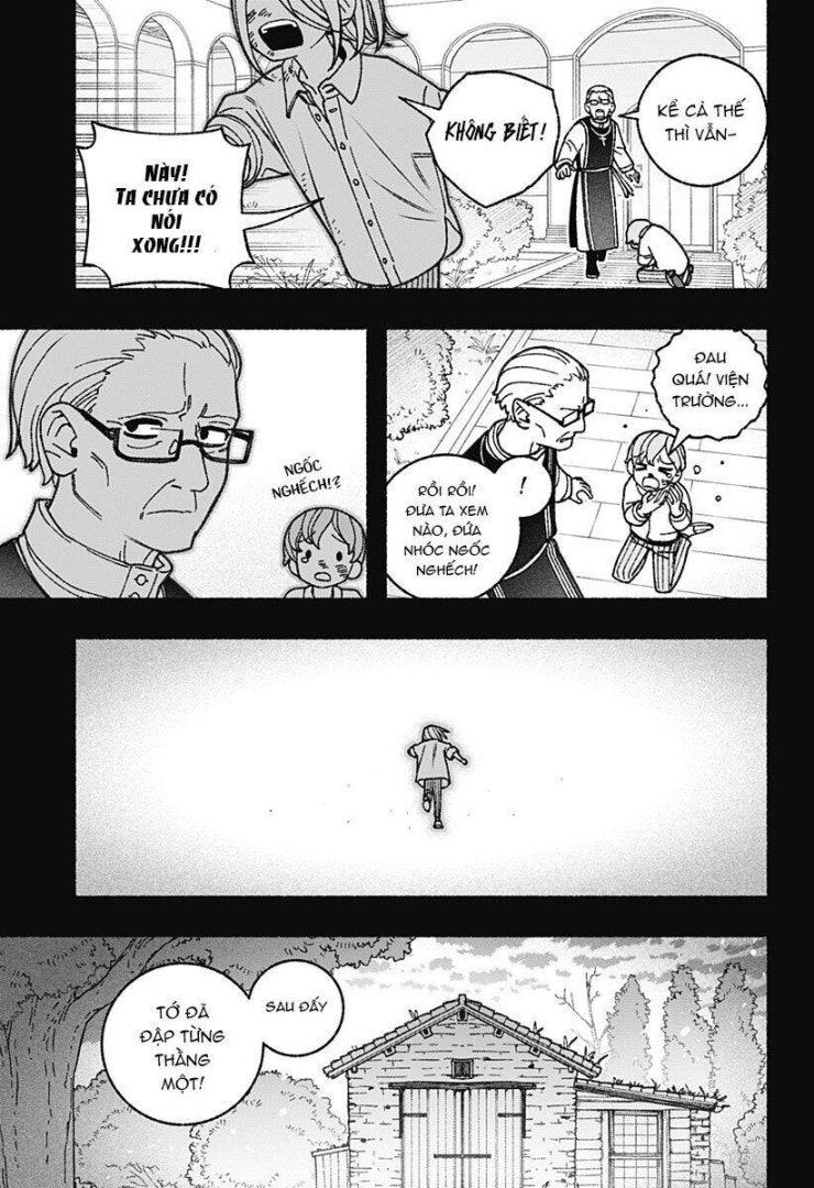 Make The Exorcist Fall In Love - Page 5
