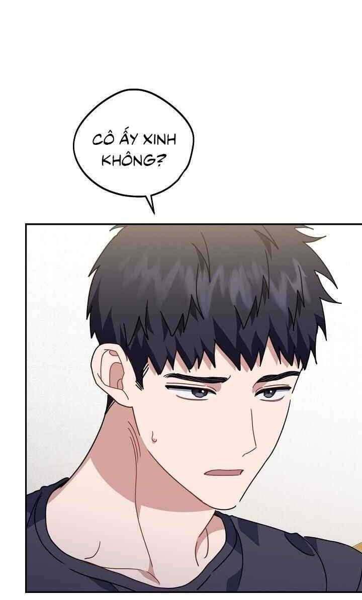 Khu Vực Chủ Nghĩa Tình Yêu - Page 61