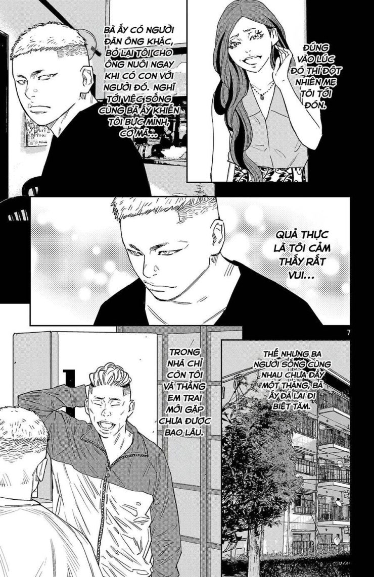 Nine Peaks - Page 8