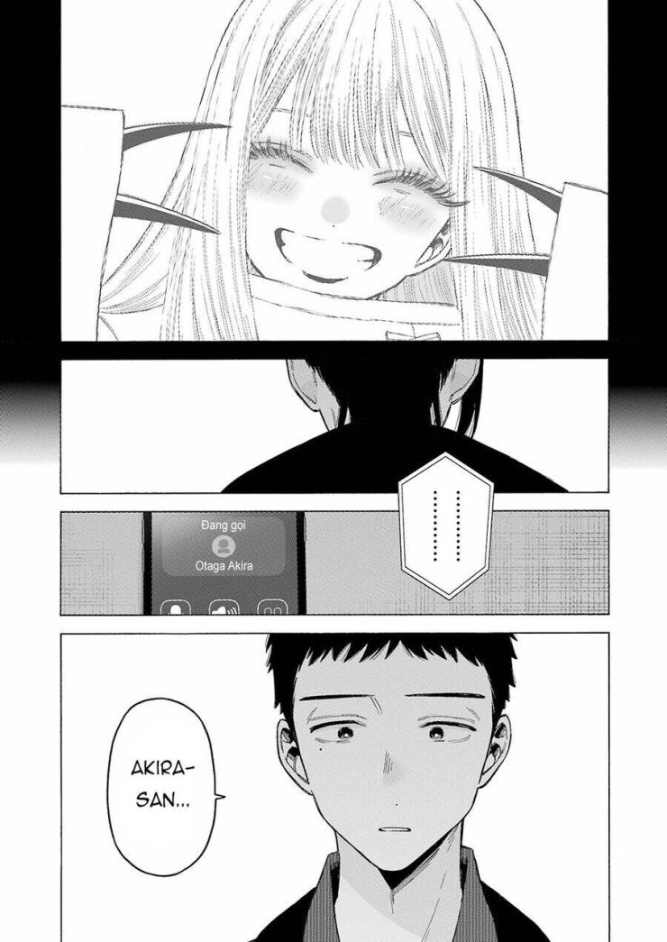 Nàng Nổi Loạn X Chàng Thợ May - Page 9