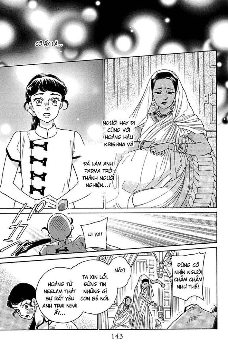 Madame Petit - Page 27
