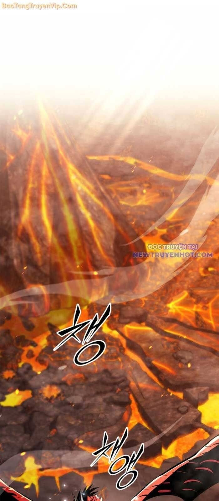 Huyền Thoại Game Thủ - Tái Xuất - Page 22