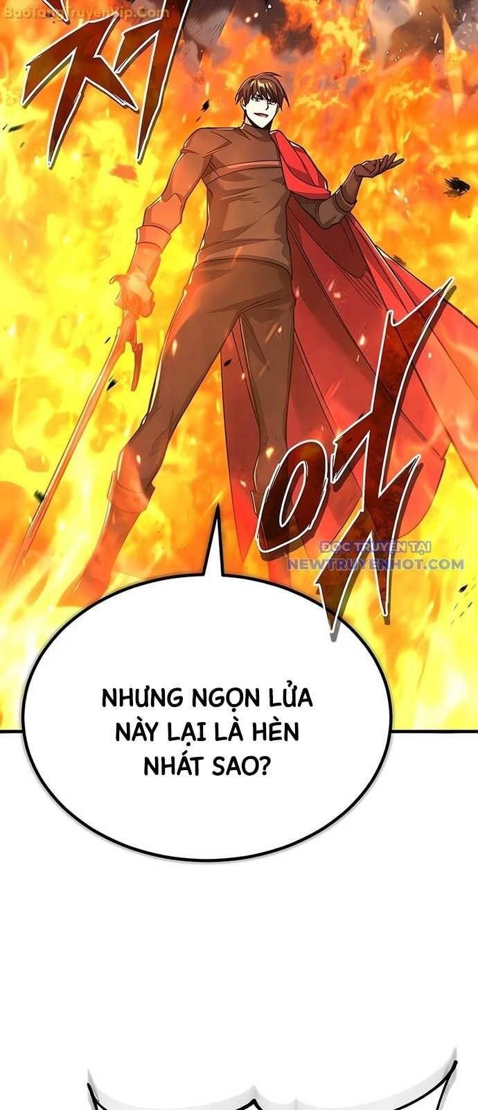 Thiên Quỷ Chẳng Sống Nổi Cuộc Đời Bình Thường - Page 68