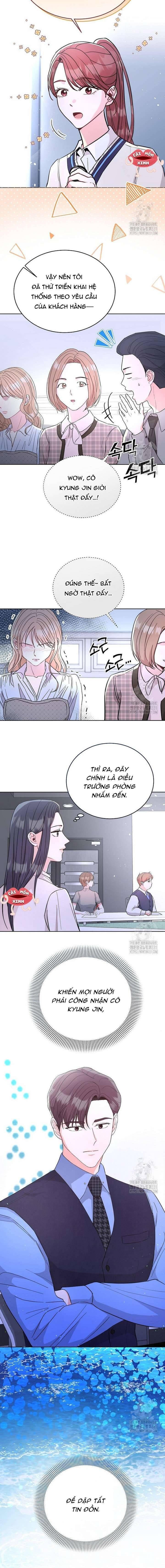 Hades Và Persephone - Page 8