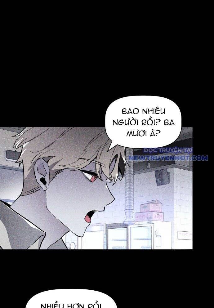 Cỗ Máy Dự Báo Sát Nhân - Page 41