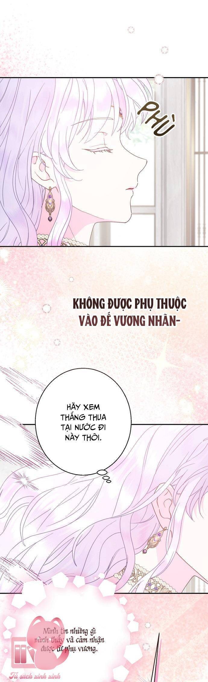 Tiền Là Tất Cả Chồng Là Phù Du - Page 49