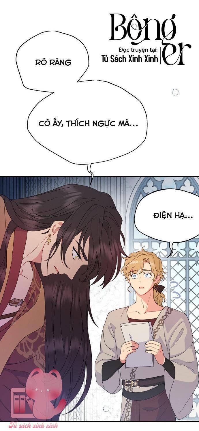 Tiền Là Tất Cả Chồng Là Phù Du - Page 12