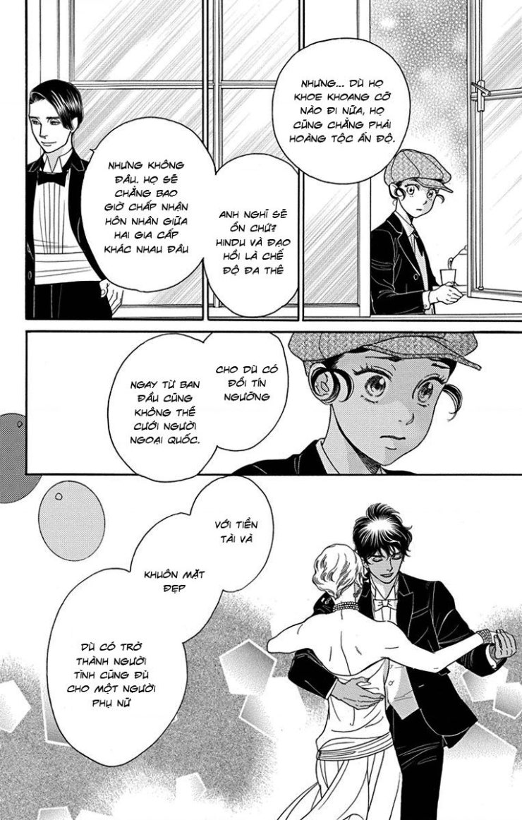 Madame Petit - Page 29