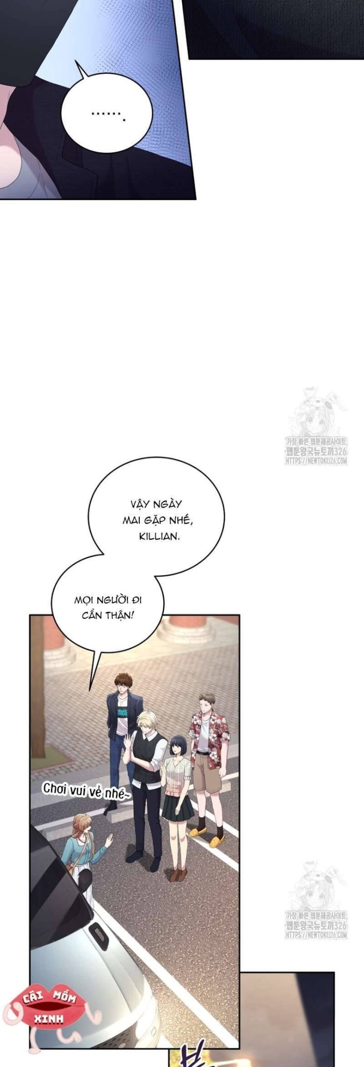 Món Khai Vị Một Đêm - Page 13