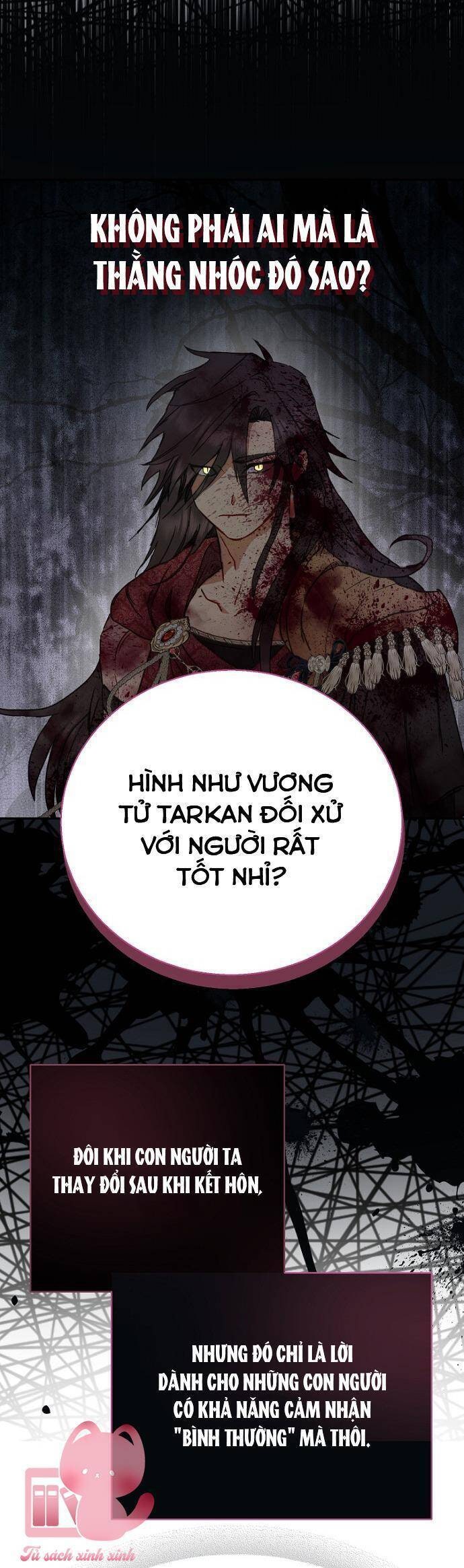 Tiền Là Tất Cả Chồng Là Phù Du - Page 26