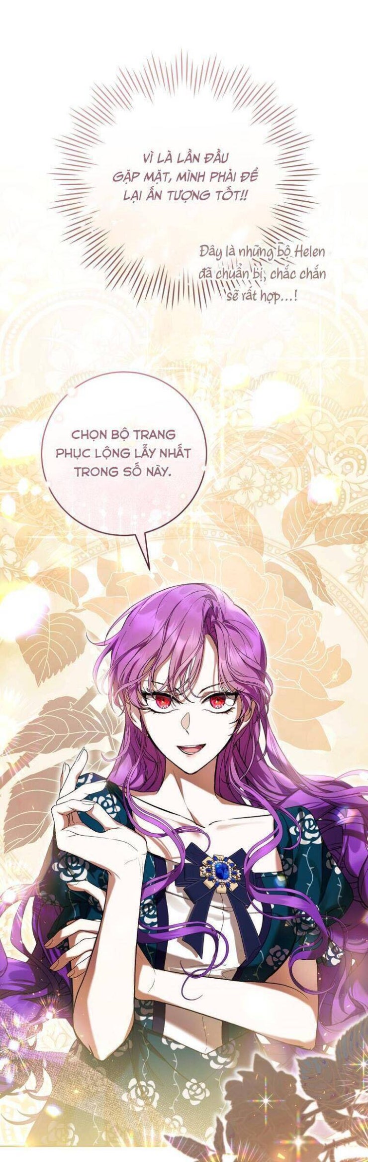 Làm Ác Nữ Bộ Không Tuyệt Sao? - Page 48