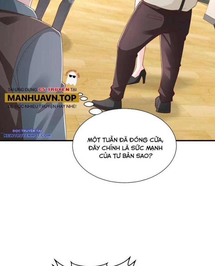 Mỗi Tuần Ta Có Một Nghề Nghiệp Mới - Page 3