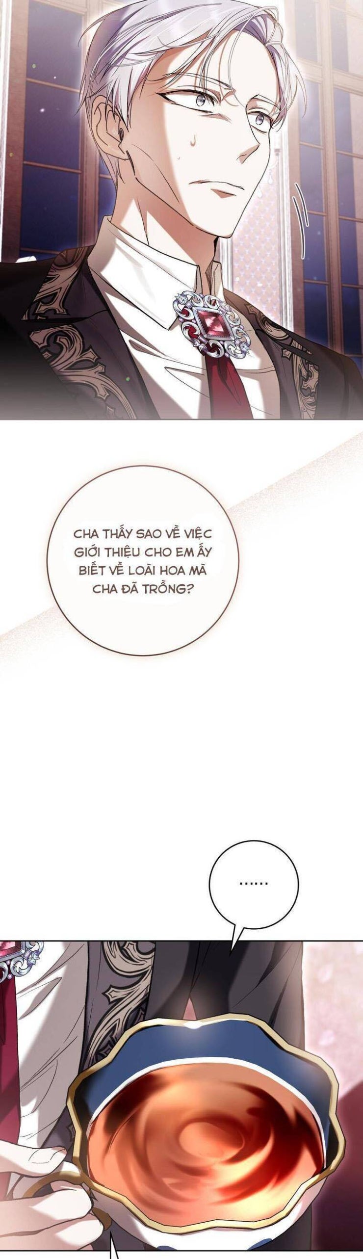 Làm Ác Nữ Bộ Không Tuyệt Sao? - Page 18
