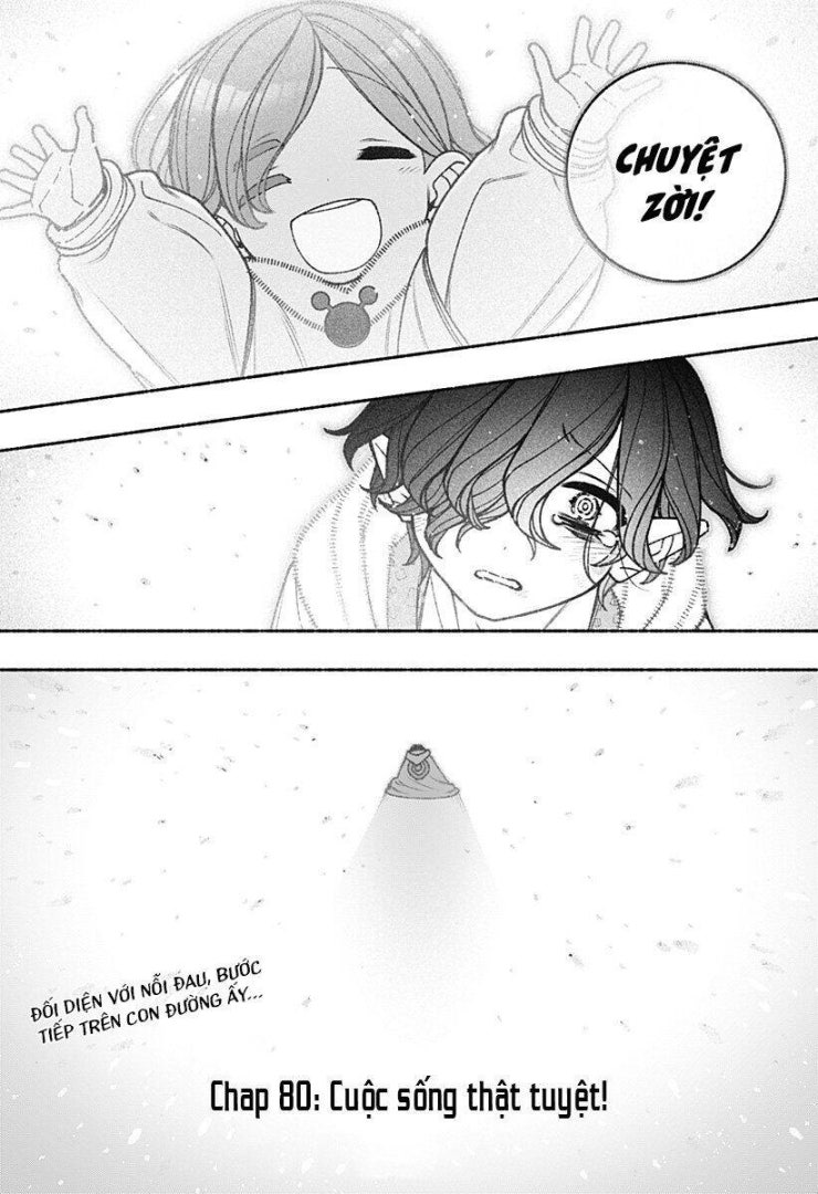 Make The Exorcist Fall In Love - Page 24
