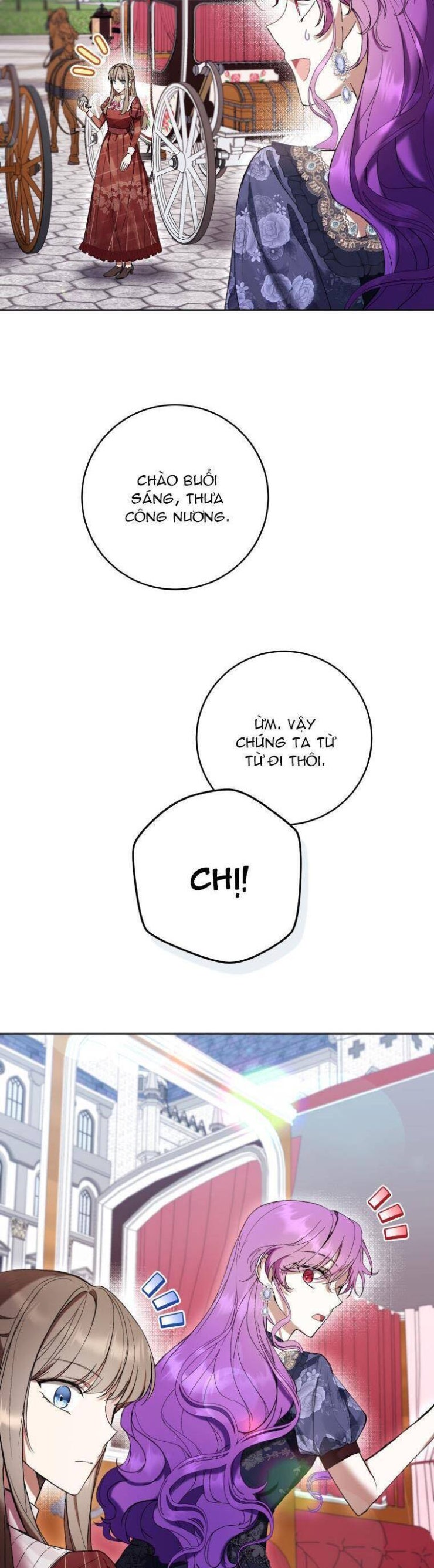 Làm Ác Nữ Bộ Không Tuyệt Sao? - Page 16
