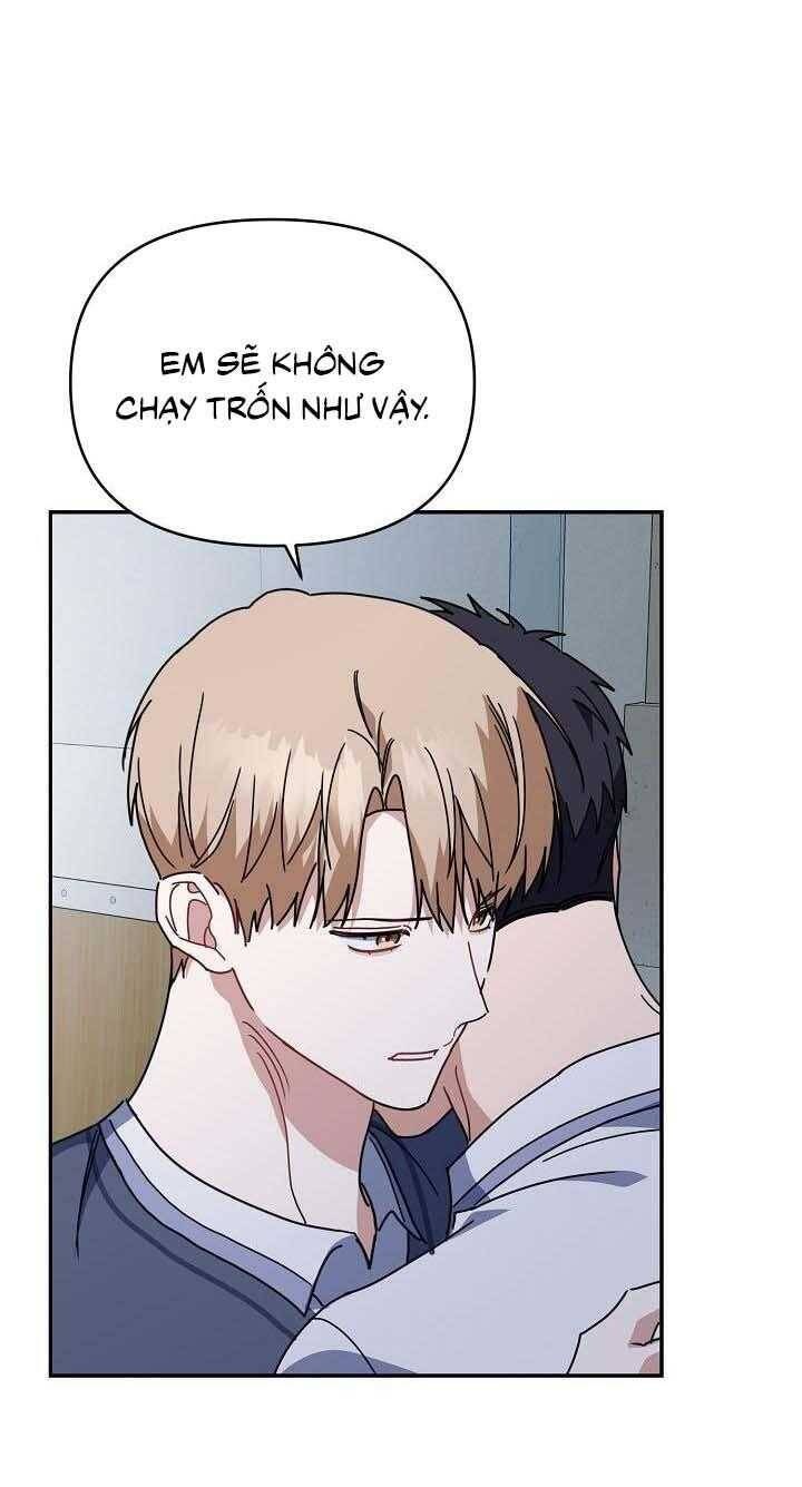 Khu Vực Chủ Nghĩa Tình Yêu - Page 19