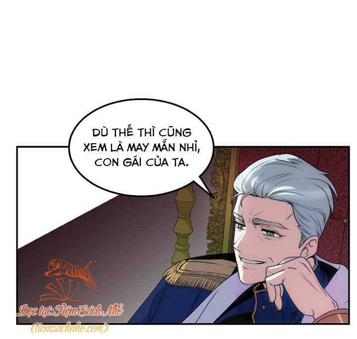 Tiền Là Tất Cả Chồng Là Phù Du - Page 6