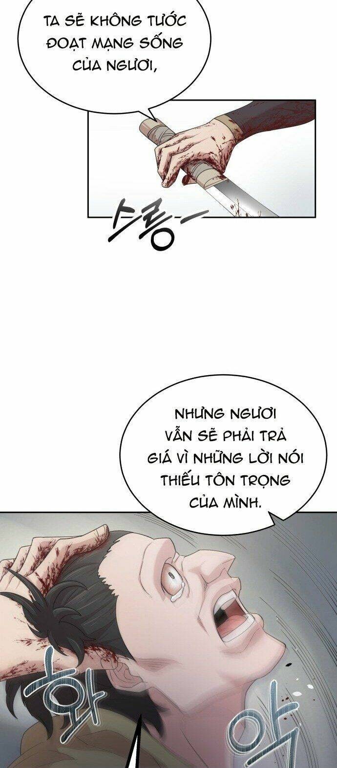 Thiên Quỷ Chẳng Sống Nổi Cuộc Đời Bình Thường - Page 94