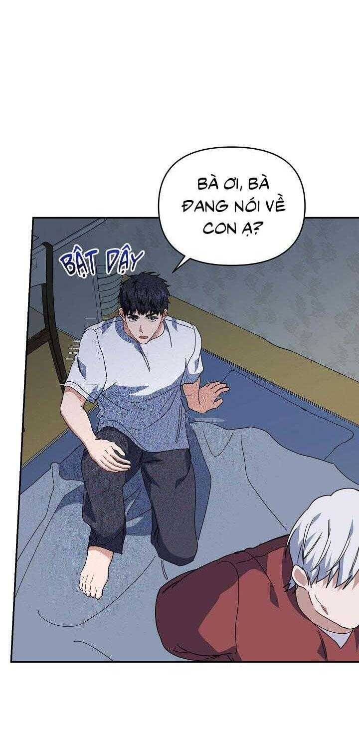 Khu Vực Chủ Nghĩa Tình Yêu - Page 3