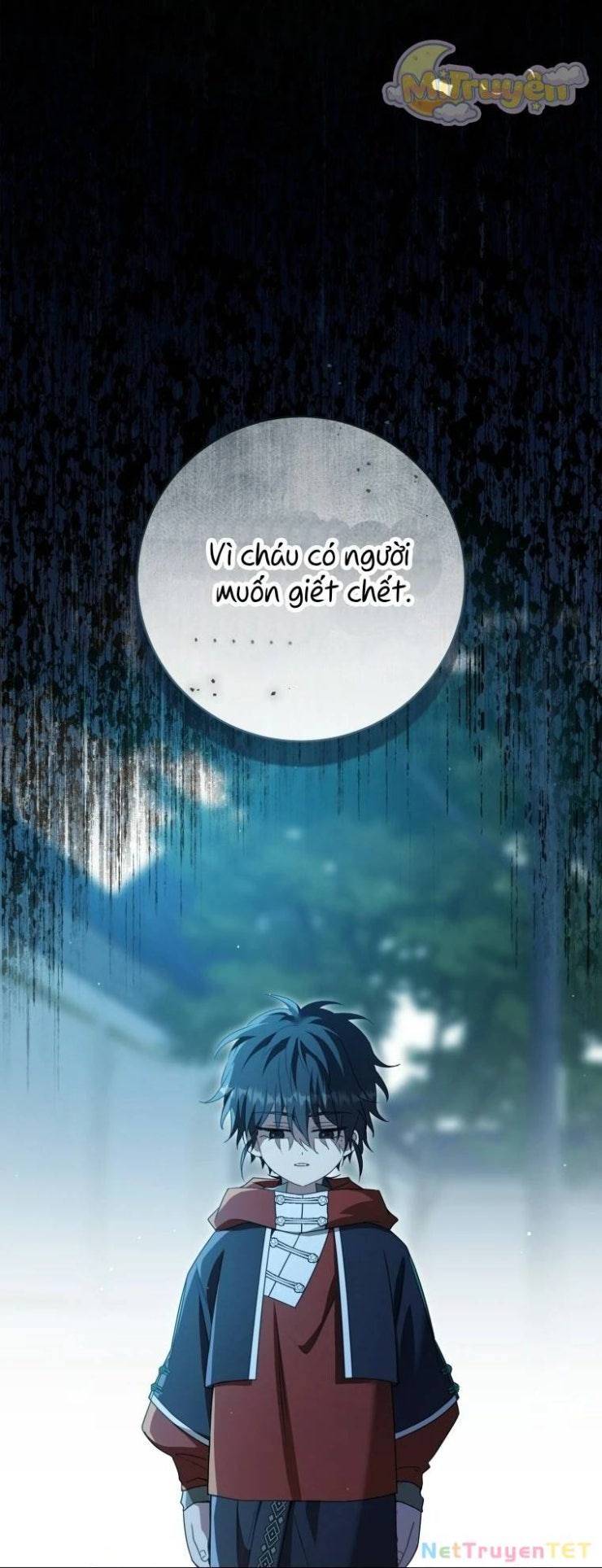 Trở Thành Cô Cháu Gái Bị Khinh Miệt Của Gia Tộc Võ Lâm - Page 19