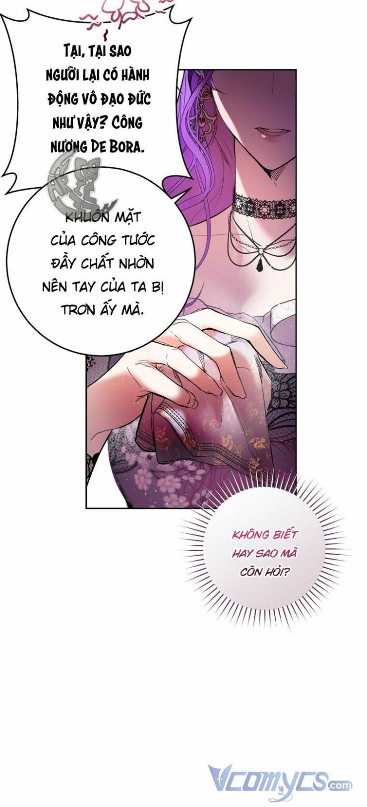 Làm Ác Nữ Bộ Không Tuyệt Sao? - Page 13
