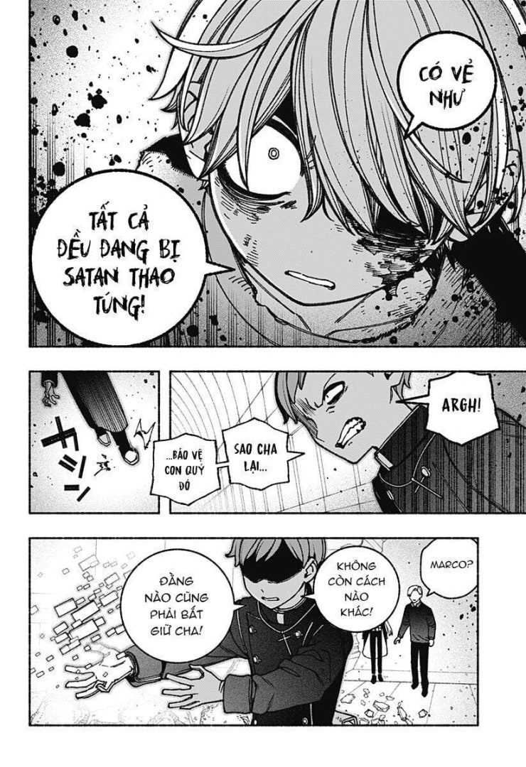 Make The Exorcist Fall In Love - Page 18