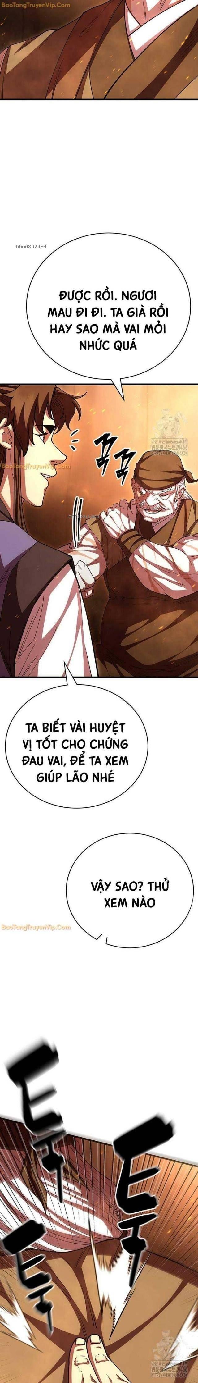 Thiên Hạ Đệ Nhất Đại Huynh - Page 2