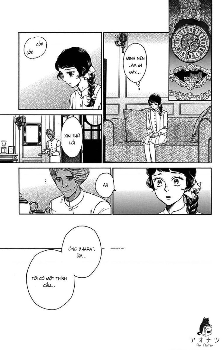 Madame Petit - Page 13