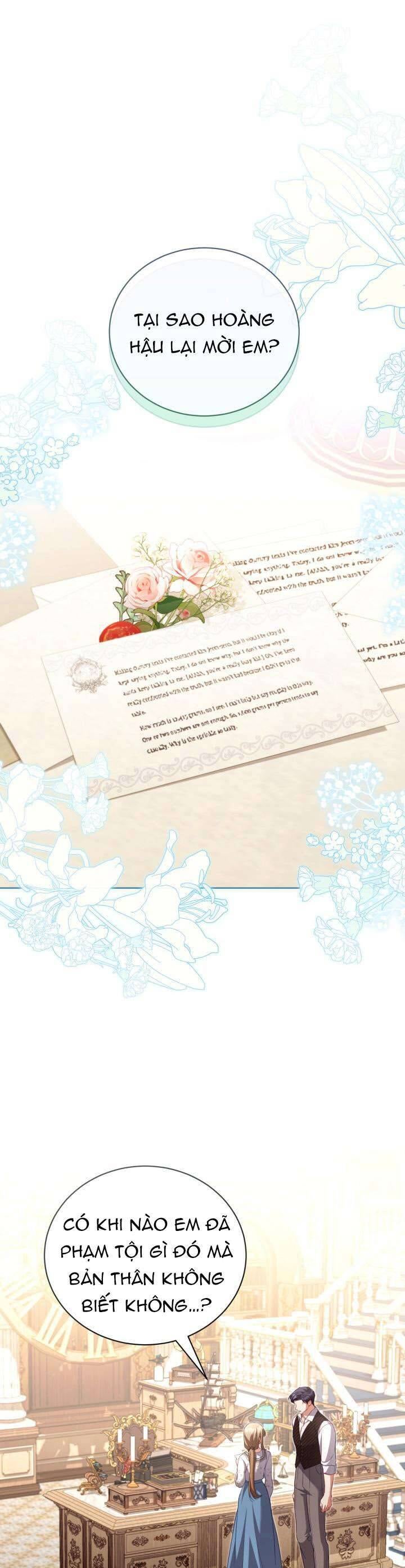 Nhật Ký Trông Trẻ - Page 3