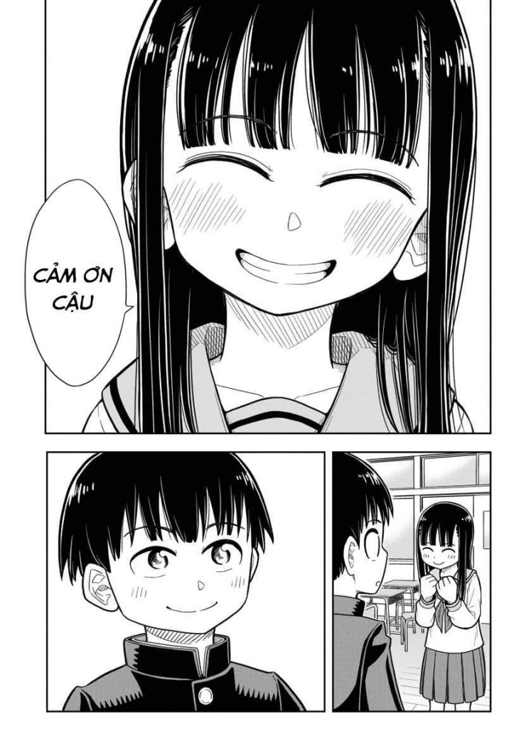 Kyou kara Hajimeru Osananajimi - Page 19