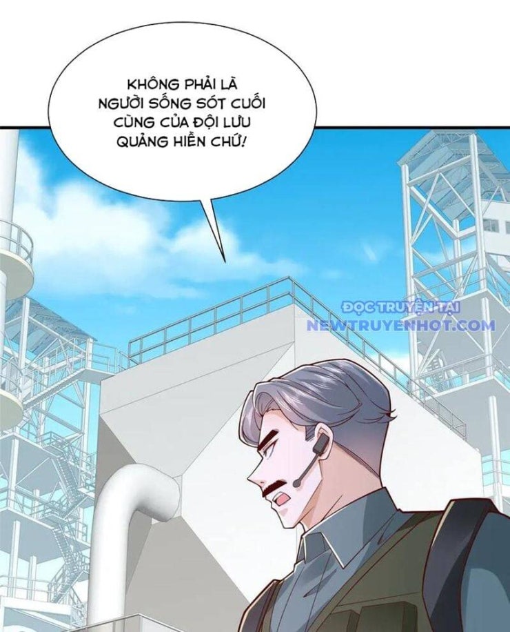 Mỗi Tuần Ta Có Một Nghề Nghiệp Mới - Page 43