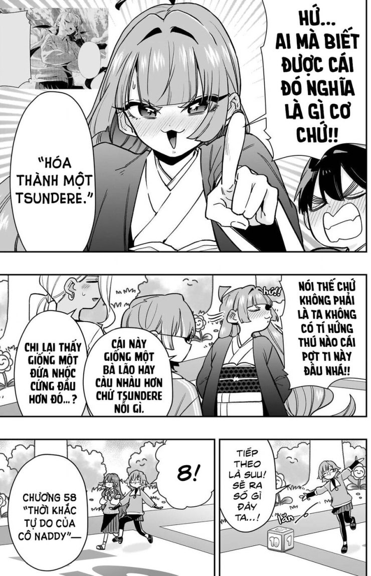 Kimi No Koto Ga Dai Dai Dai Dai Daisuki Na 100-ri No Kanojo - Page 18