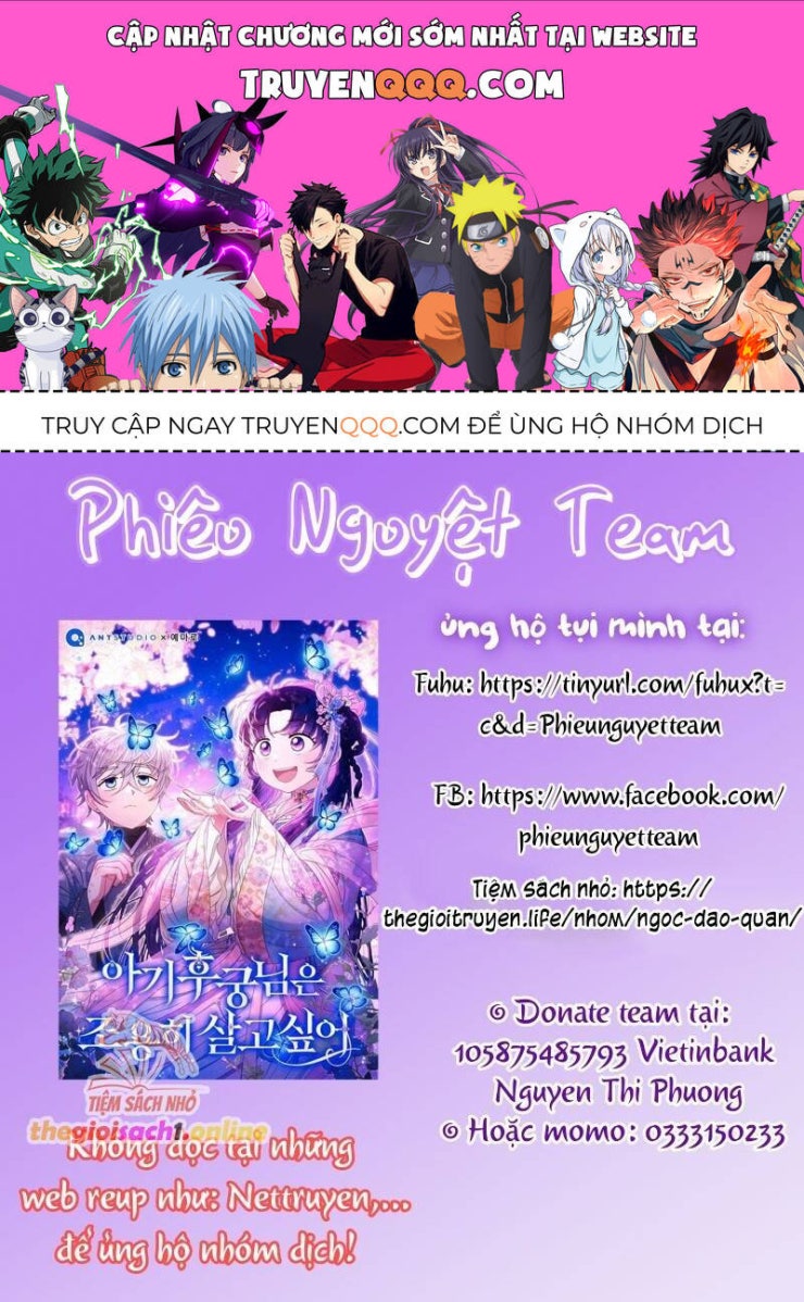 Ta Trở Thành Con Gái Nuôi Của Nam Chính - Page 1