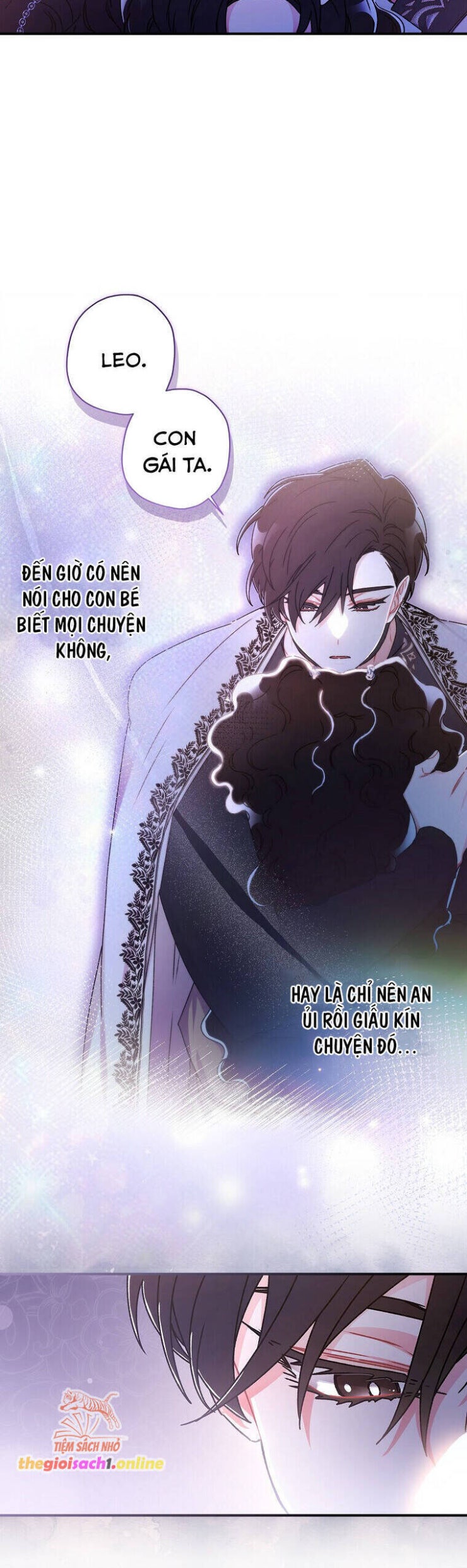 Ta Trở Thành Con Gái Nuôi Của Nam Chính - Page 23