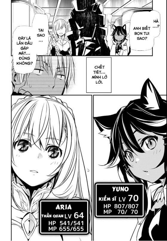 Isekai Ntr - Page 3