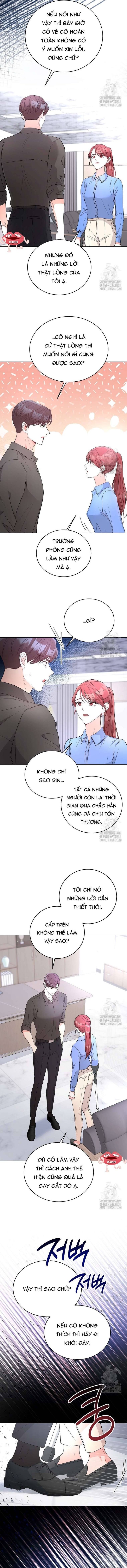 Hades Và Persephone - Page 3