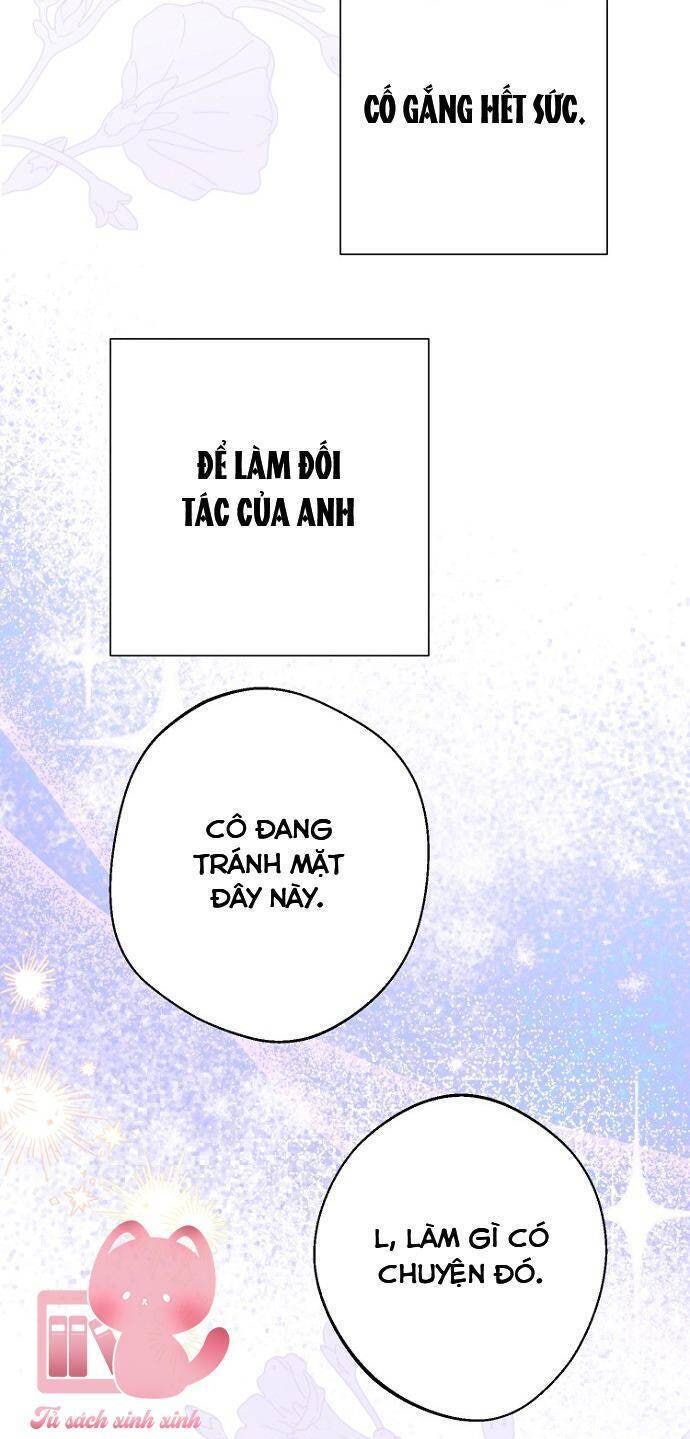Tiền Là Tất Cả Chồng Là Phù Du - Page 51
