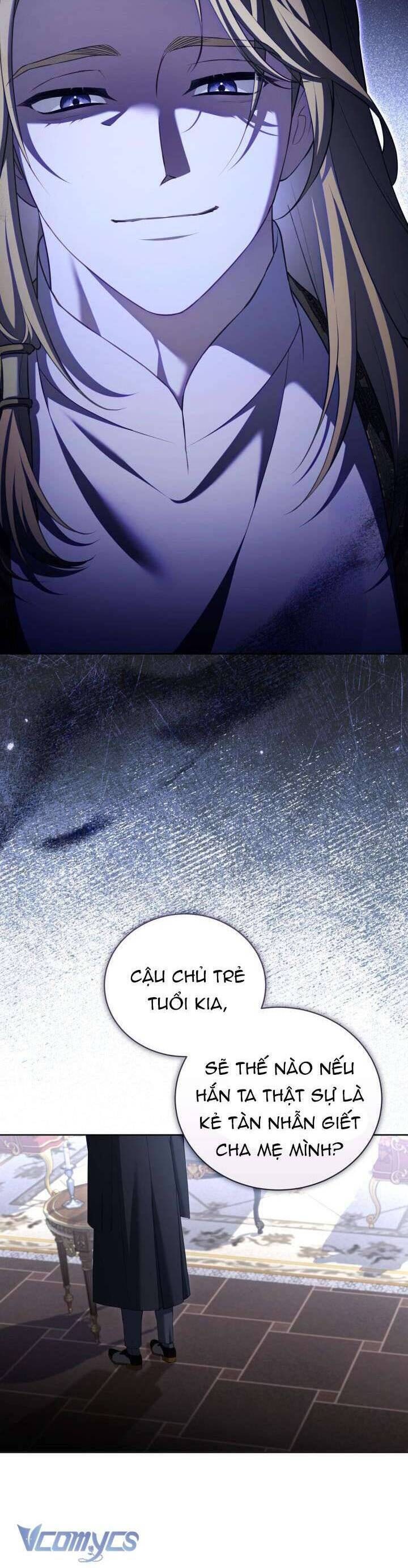 Nhật Ký Trông Trẻ - Page 22