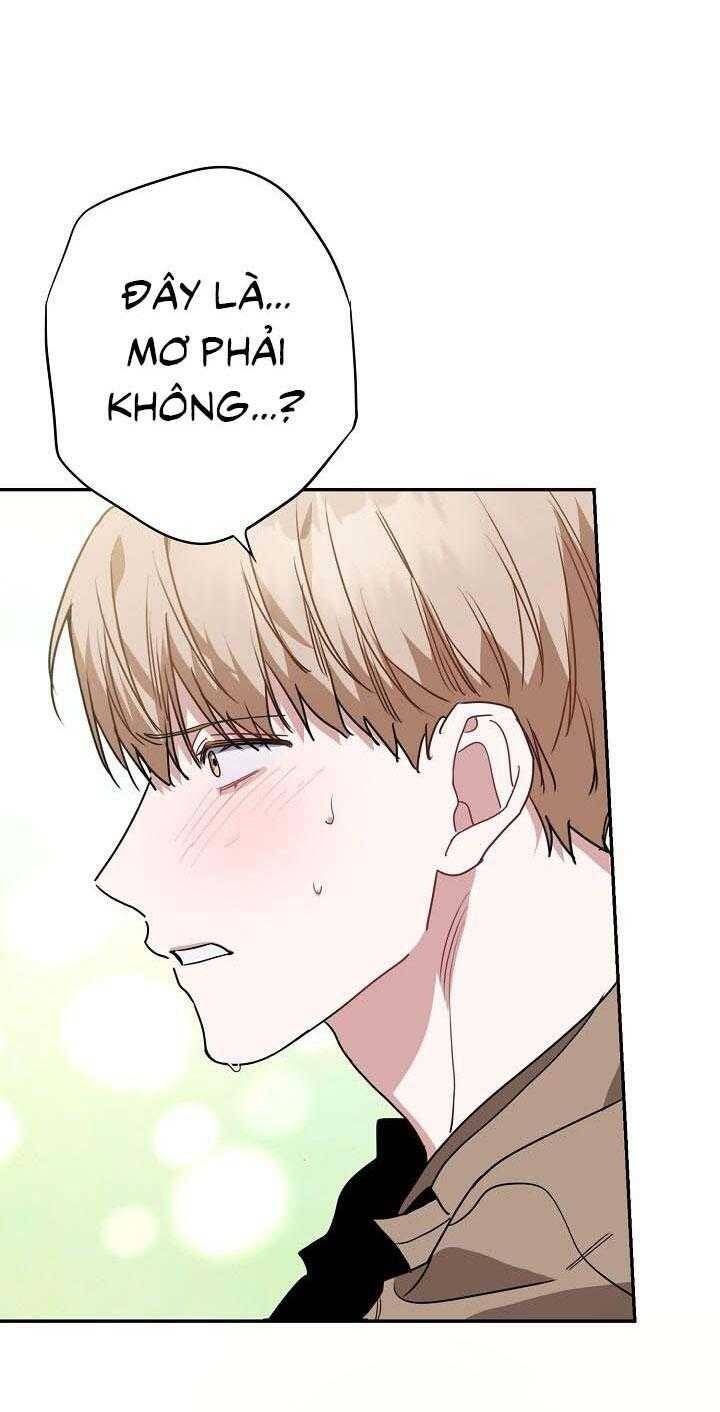 Khu Vực Chủ Nghĩa Tình Yêu - Page 67