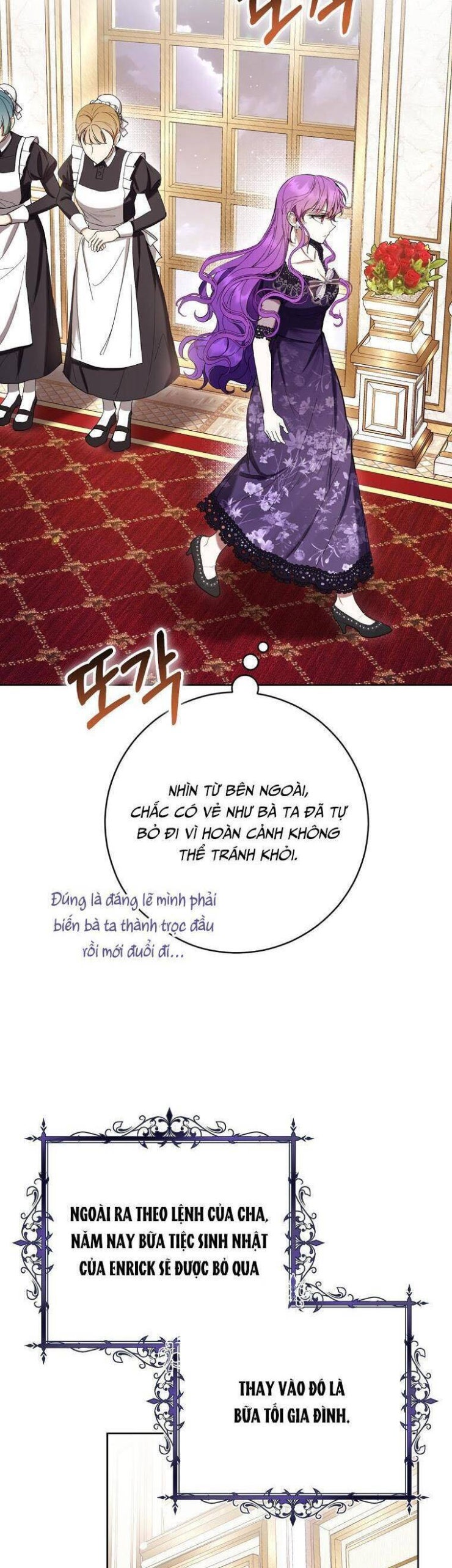 Làm Ác Nữ Bộ Không Tuyệt Sao? - Page 13