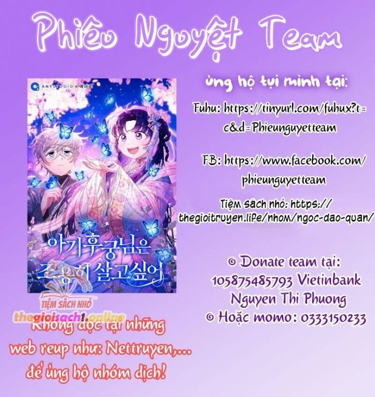 Ta Trở Thành Con Gái Nuôi Của Nam Chính - Page 27