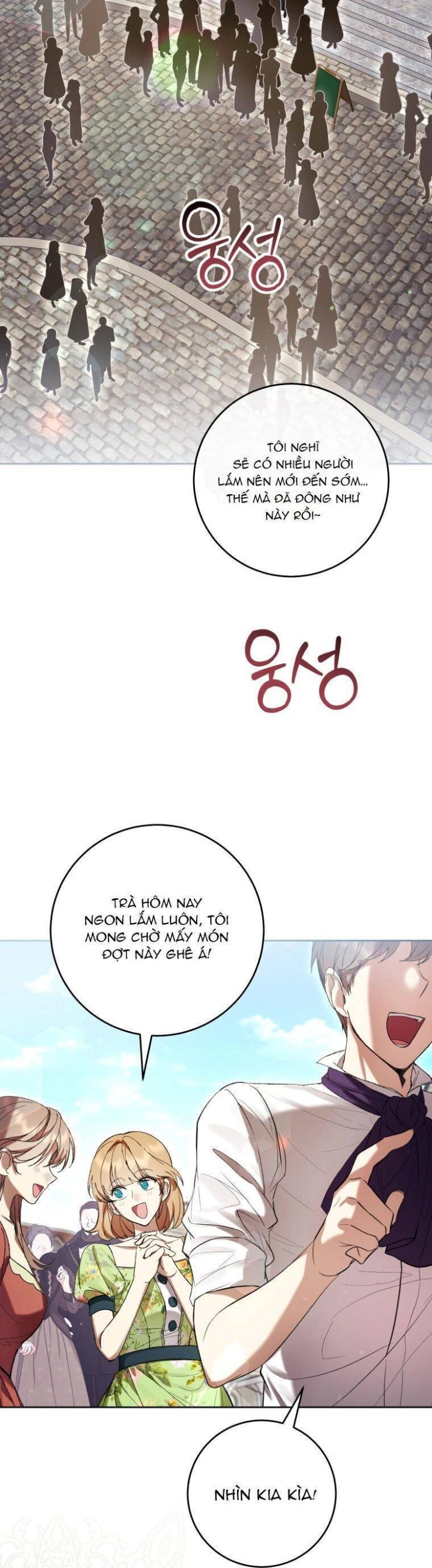 Làm Ác Nữ Bộ Không Tuyệt Sao? - Page 8