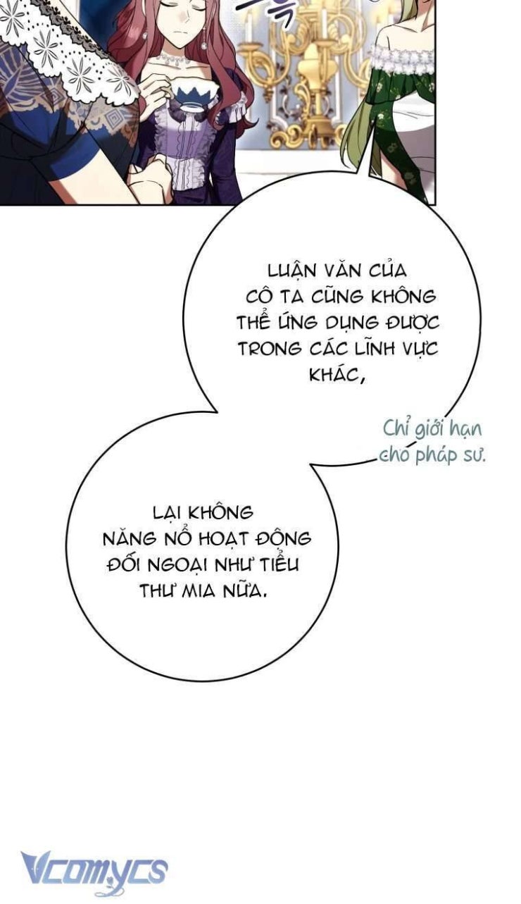 Làm Ác Nữ Bộ Không Tuyệt Sao? - Page 6