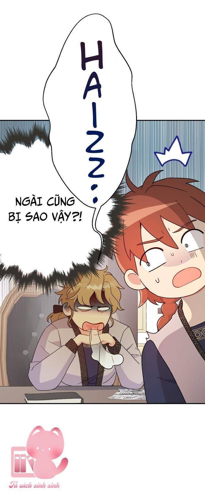 Tiền Là Tất Cả Chồng Là Phù Du - Page 61