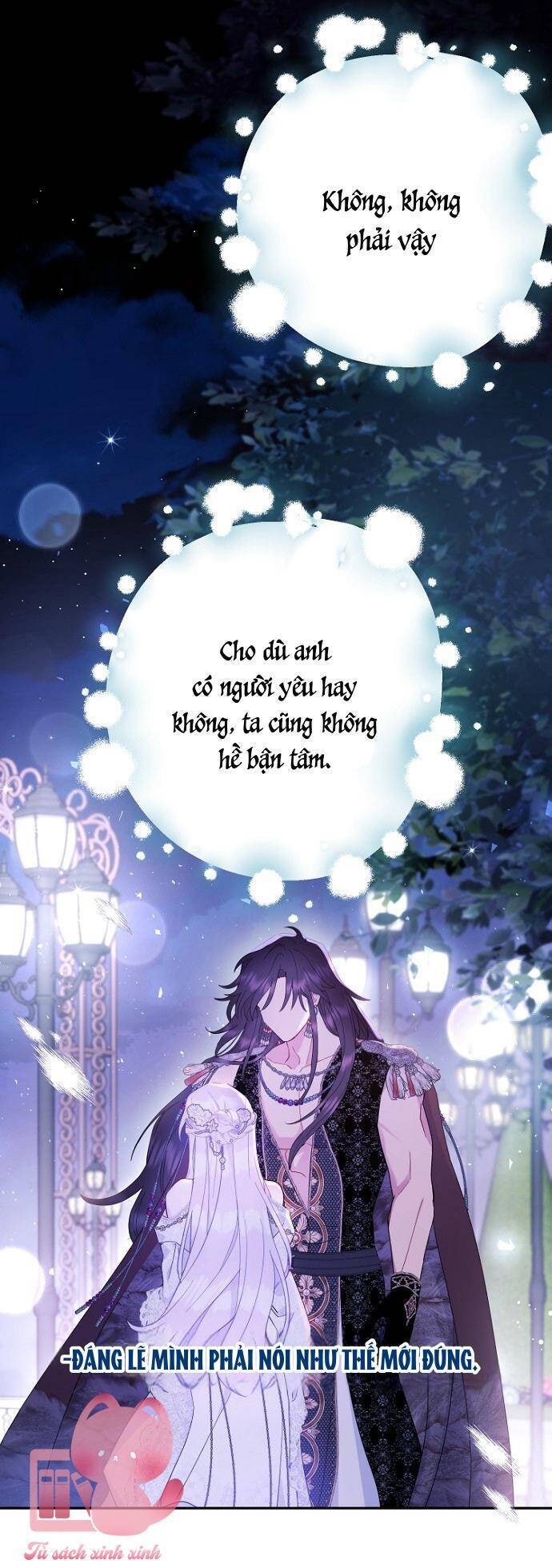 Tiền Là Tất Cả Chồng Là Phù Du - Page 8