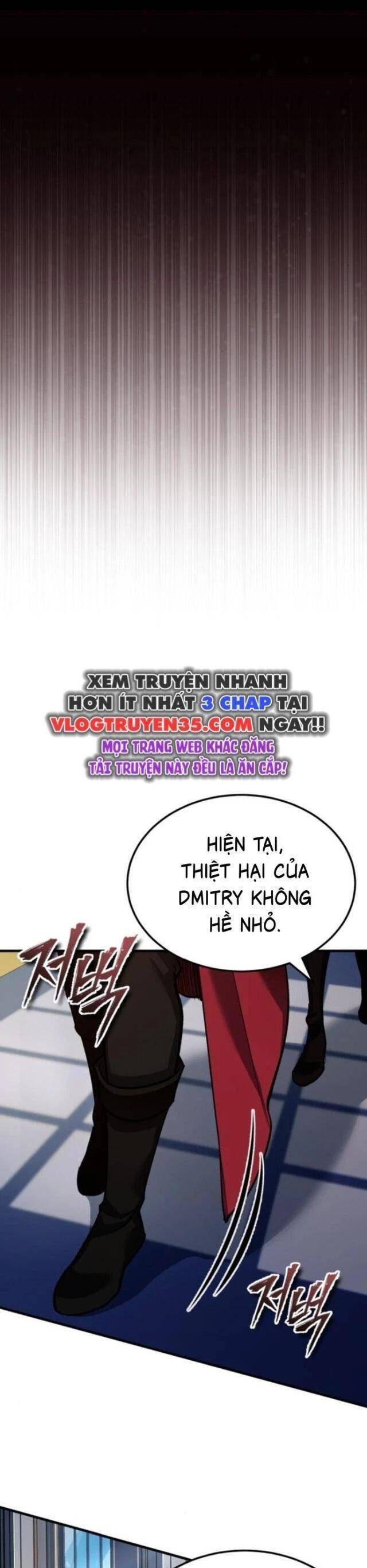 Thiên Quỷ Chẳng Sống Nổi Cuộc Đời Bình Thường - Page 16