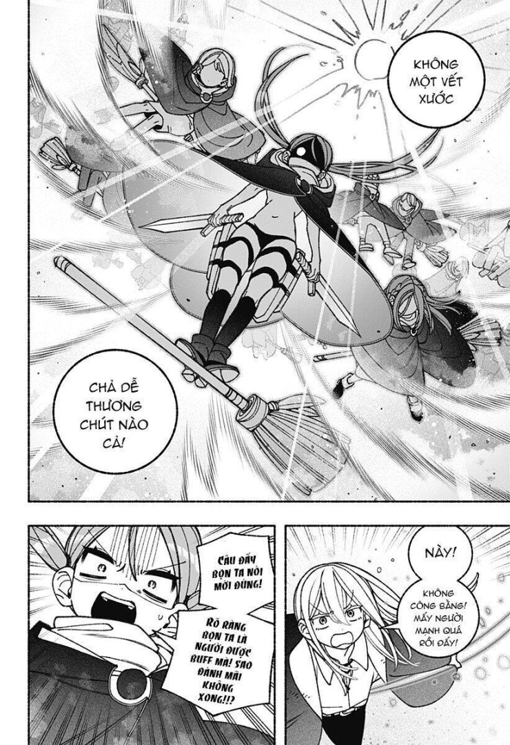 Make The Exorcist Fall In Love - Page 16